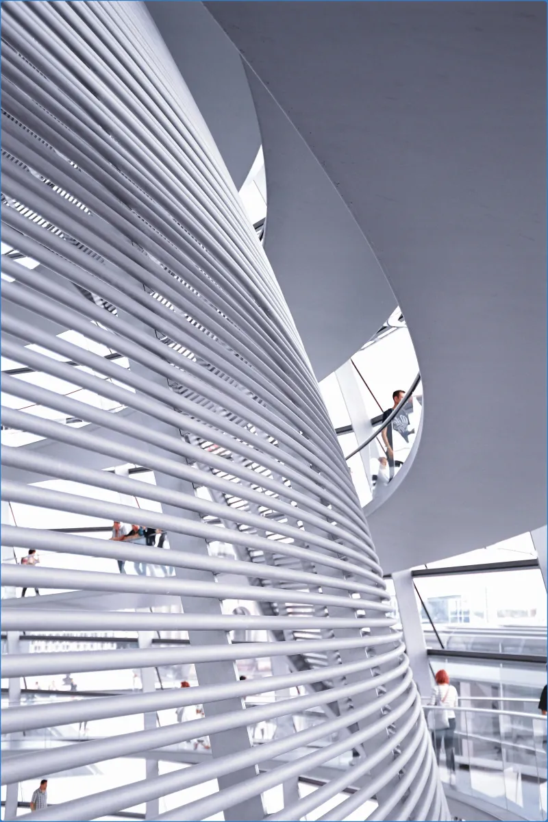Reichstagsgebäude