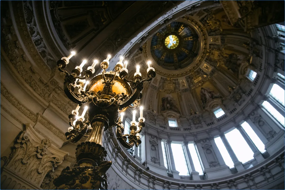Destino Berlín